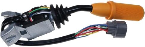 Switch Switch 701-80145 701-71900 70180145 70171900 متوافق مع JCB Backhoe Loader 1400b 1550b 1600b 1700b الحفر 3C 3CX 4CX 4CN 3D 3DX 214 TM200 in Saudi Arabia