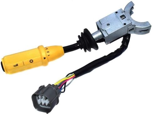 Switch Switch 701-80145 701-71900 70180145 70171900 متوافق مع JCB Backhoe Loader 1400b 1550b 1600b 1700b الحفر 3C 3CX 4CX 4CN 3D 3DX 214 TM200 in Saudi Arabia