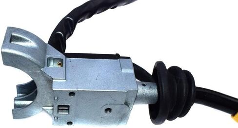 Switch Switch 701-80145 701-71900 70180145 70171900 متوافق مع JCB Backhoe Loader 1400b 1550b 1600b 1700b الحفر 3C 3CX 4CX 4CN 3D 3DX 214 TM200 in Saudi Arabia