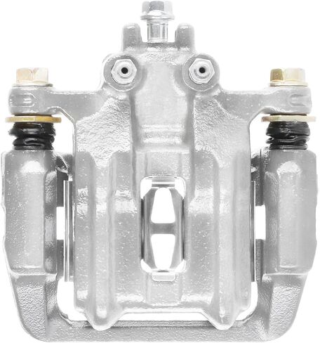 Detroit Axle-2pc الفرجار الفرامل الخلفية لعام 2013-2018 RDX 2007-2016 Honda CR-V 2012-2015 CROSSTOUR DISCRING SCANDER in Saudi Arabia