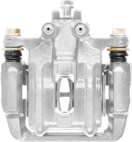 Detroit Axle-2pc الفرجار الفرامل الخلفية لعام 2013-2018 RDX 2007-2016 Honda CR-V 2012-2015 CROSSTOUR DISCRING SCANDER in Saudi Arabia