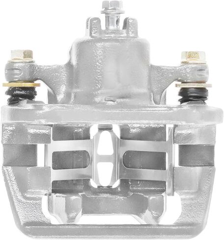 Detroit Axle-2pc الفرجار الفرامل الخلفية لعام 2013-2018 RDX 2007-2016 Honda CR-V 2012-2015 CROSSTOUR DISCRING SCANDER in Saudi Arabia