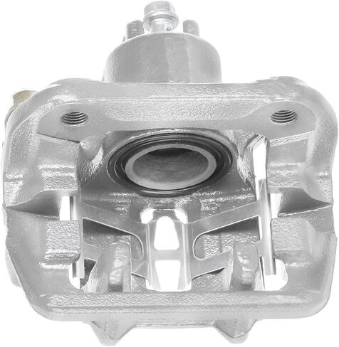 Detroit Axle-2pc الفرجار الفرامل الخلفية لعام 2013-2018 RDX 2007-2016 Honda CR-V 2012-2015 CROSSTOUR DISCRING SCANDER in Saudi Arabia