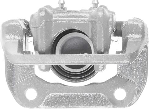 Detroit Axle-2pc الفرجار الفرامل الخلفية لعام 2013-2018 RDX 2007-2016 Honda CR-V 2012-2015 CROSSTOUR DISCRING SCANDER in Saudi Arabia