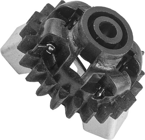 Caltric Governor Assembly Compatible With John Deere AM105569 in Saudi Arabia