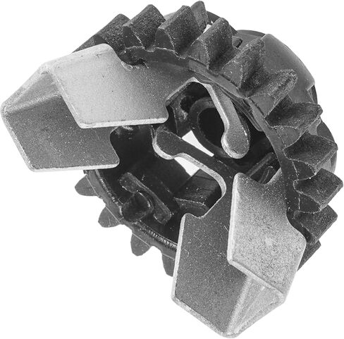 Caltric Governor Assembly Compatible With John Deere AM105569 in Saudi Arabia