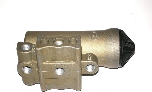 حاكم ، D2 يناسب Mack # 20QE275 ، MPN: S-F496 in Saudi Arabia