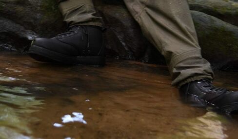 FROGG TOGGS Men's Rana Elite Waterproof Fishing Wading Boots for Fishing in Felt or Lugged in Saudi Arabia