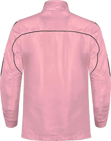adidas Combat Sports Custom Personalized Team Track Jacket for Gifts, Events, Birthdays, Organizations, MMA & Boxing Gyms in Saudi Arabia