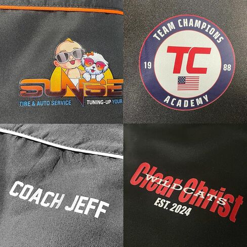 adidas Combat Sports Custom Personalized Team Track Jacket for Gifts, Events, Birthdays, Organizations, MMA & Boxing Gyms in Saudi Arabia