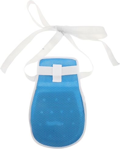 NOLITOY Scratch for Elderly Care Wrist Protector for Home and Facility Use in Saudi Arabia