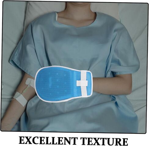 NOLITOY Scratch for Elderly Care Wrist Protector for Home and Facility Use in Saudi Arabia