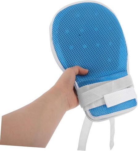 NOLITOY Scratch for Elderly Care Wrist Protector for Home and Facility Use in Saudi Arabia