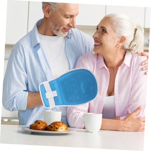 NOLITOY Scratch for Elderly Care Wrist Protector for Home and Facility Use in Saudi Arabia