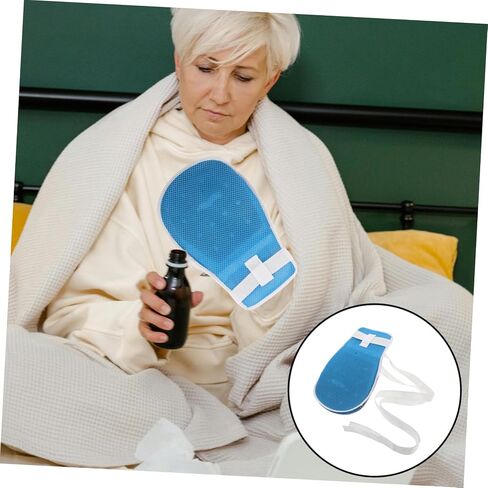 NOLITOY Scratch for Elderly Care Wrist Protector for Home and Facility Use in Saudi Arabia
