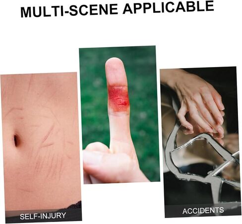 2Pcs Gloves for Elderly Protection Breathable Hand Control Mitts Finger Safety Fixing Protectors in Saudi Arabia