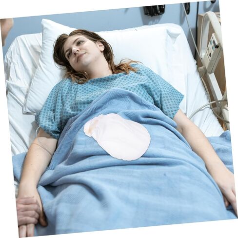 قفاز تجميد يدوي للمسنين القفاز الناعم مع النطاق للارتداء المريح والتحكم في الأصابع للمستشفى والاستخدام المنزلي in Saudi Arabia