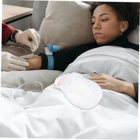 قفاز تجميد يدوي للمسنين القفاز الناعم مع النطاق للارتداء المريح والتحكم في الأصابع للمستشفى والاستخدام المنزلي in Saudi Arabia
