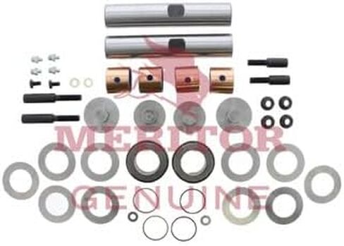 Meritor Genuine Arvin King Pin Kit - R201605 in Kuwait