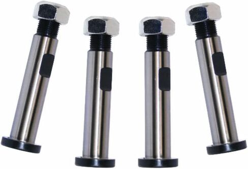 17-2799 - HD chromoly 5/8 "رابط PIN Set X4 - VW Dune Buggy Buga Baja in Saudi Arabia