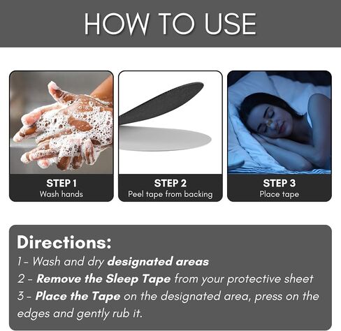 OxyFlow Nasal Strips for Breathing- for Sensitive Skin, Nose Strips for Snoring, Nasal Congestion Relief, Nasal Tape, Breathe Right, Athletic Nasal Strips, Extra Strength, Universal Fit. in Saudi Arabia