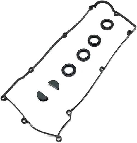 7pcs غلاف صمام الحشية مجموعة ملائمة لللكنة 2003-2006 1.6L ملاءمة ل KIA 2244126020 2244323001 2244223500 in Saudi Arabia