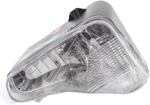 2PCS LED LED LED KIT 7251341 7251340 لبوبكات SKID Steer Loader A770 S450 S510 S530 S550 S570 S590 S595 S630 S650 S740 S750 S770 S850 T590 T590 T595 T630 T630 in Saudi Arabia