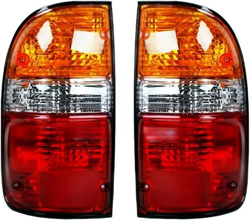 مصباح الفرامل الخلفي الخلفي الخلفي الخلفي 81560-04060 8156004060 يناسب تويوتا Truck Tacoma 2001-2004 in Saudi Arabia