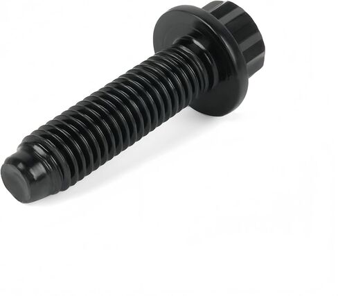 Up Pipe Bolt Set 12 for 2001-2016 GMC Sierra 2500/3500 Duramax,2001-2016 Chevrolet Silverado 2500/3500 6.6L LBY LLY LBZ LMM LML Duramax Diesel in Saudi Arabia