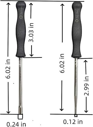 10 PCS CARBURETOR TOOL TOOL KIT TOLL TRIVER TOUR in Kuwait
