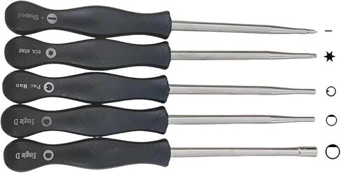 10 PCS CARBURETOR TOOL TOOL KIT TOLL TRIVER TOUR in Kuwait