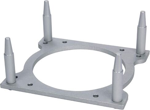 أداء Allstar ALL26200 CARBURETOR CARBURETOR Stand in Saudi Arabia