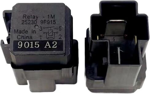 25230-9F915 25230 9F915 Fan Relay in Saudi Arabia