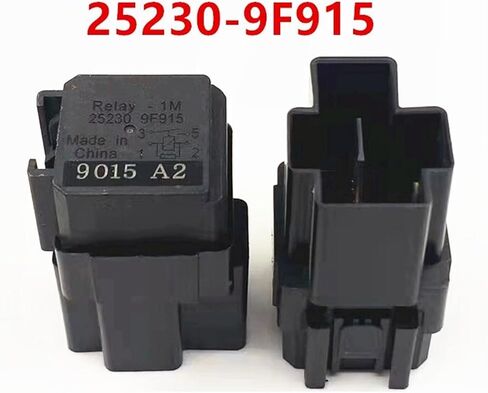 25230-9F915 25230 9F915 Fan Relay in Saudi Arabia