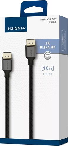 INSIGNIA Mini Displayport to HDMI Cable (10 ft) in Saudi Arabia