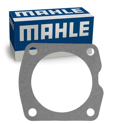 Mahle Fuel Injection Throupling Body Thurnating Gasket متوافق مع Honda Accord Crosstour Odyssey Pilot Ridgeline S2000 2.2L 3.0L 3.5L L4 V6 2003-2017 in Kuwait