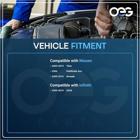 منظم نوافذ كهربائي جديد WO/محرك متوافق مع إنفينيتي QX56 متوافق مع نيسان تيتان 2004-2010 متوافق مع نيسان أرمادا 05-10، باثفايندر أرمادا 2004 749-524 807217S000 جانب السائقين LH in Kuwait