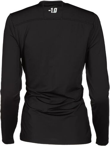 KLIM Women's Solstice -1.0 Long Sleeve Cooling Shirt in Saudi Arabia