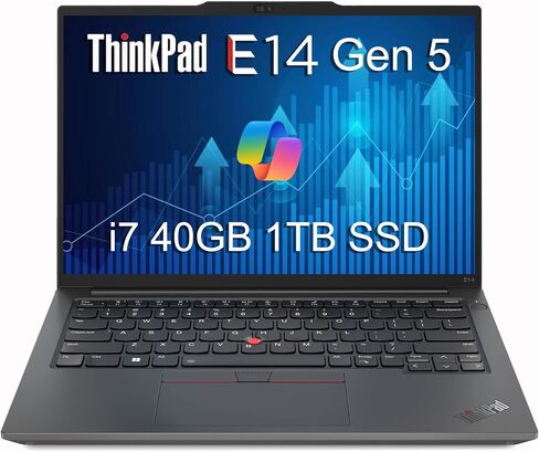 Lenovo ThinkPad P14s Mobile Workstation Laptop for Engineer, Designer, Architect (14" FHD+ Touchscreen, AMD Ryzen 7 PRO 6850U, 32GB RAM, 1TB SSD, (Beats i7-1165G7)) 3-yr WRT, Win 11 Pro w/ AI Copilot in Kuwait