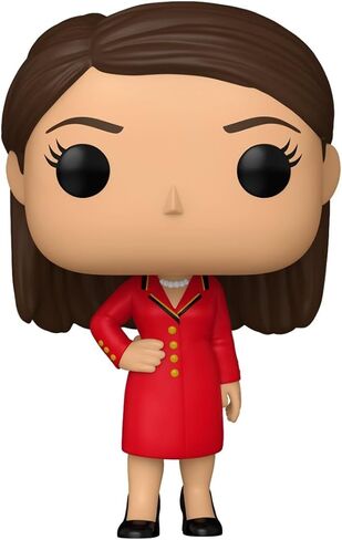 Funko Pop! TV: Gilmore Girls 25th Anniversary - Lorelai Gilmore - Collectable Vinyl Figure - Gift Idea - Official Merchandise - Toys for Kids & Adults - TV Fans - Model Figure for Collectors in Saudi Arabia