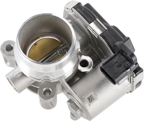 GM Genuine Parts 12708890 Throttle Body with Sensor in Saudi Arabia