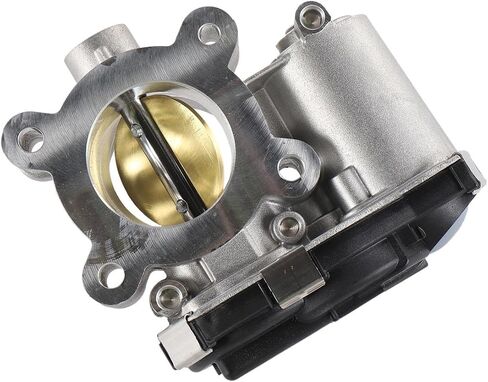 GM Genuine Parts 12708890 Throttle Body with Sensor in Saudi Arabia
