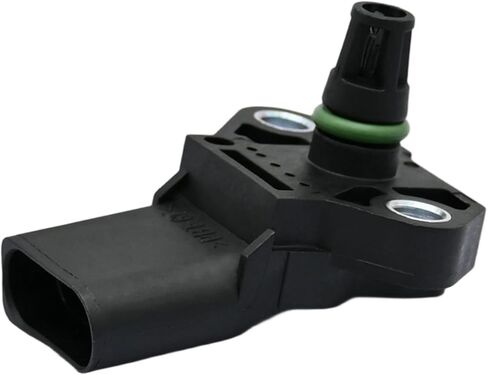 TurboCharger Boost Sensor A3 Sportback E-Tron A6 Quattro A7 Atlas Cross Sport Golf Golf Sportwagen Jetta Passat Q3 in Saudi Arabia