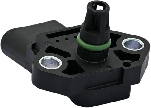 TurboCharger Boost Sensor A3 Sportback E-Tron A6 Quattro A7 Atlas Cross Sport Golf Golf Sportwagen Jetta Passat Q3 in Saudi Arabia