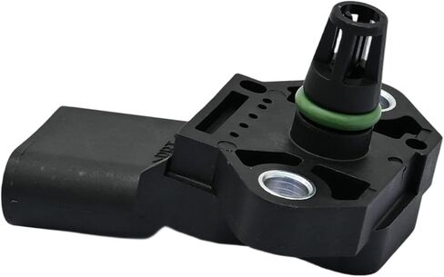 TurboCharger Boost Sensor A3 Sportback E-Tron A6 Quattro A7 Atlas Cross Sport Golf Golf Sportwagen Jetta Passat Q3 in Saudi Arabia