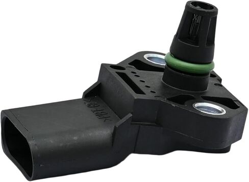 TurboCharger Boost Sensor A3 Sportback E-Tron A6 Quattro A7 Atlas Cross Sport Golf Golf Sportwagen Jetta Passat Q3 in Saudi Arabia