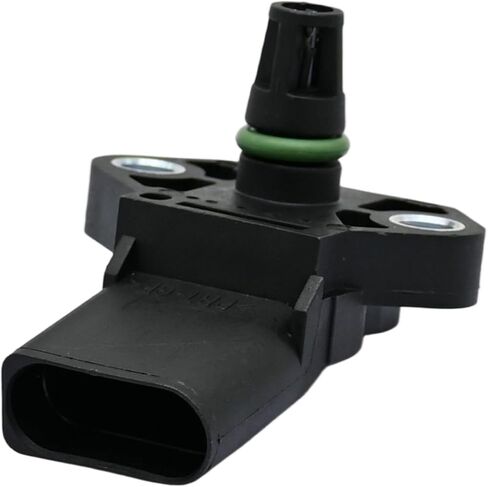 TurboCharger Boost Sensor A3 Sportback E-Tron A6 Quattro A7 Atlas Cross Sport Golf Golf Sportwagen Jetta Passat Q3 in Saudi Arabia