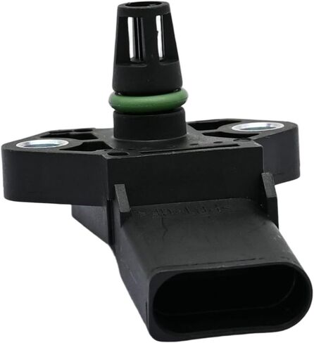 TurboCharger Boost Sensor A3 Sportback E-Tron A6 Quattro A7 Atlas Cross Sport Golf Golf Sportwagen Jetta Passat Q3 in Saudi Arabia