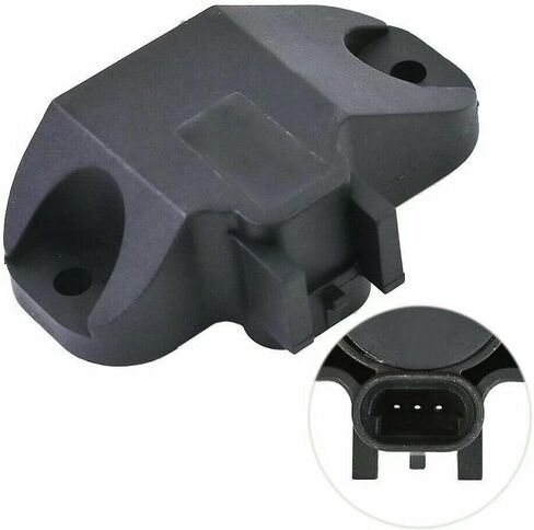 Diesel Engine Turbo Air Boost Pressure Sensor 23522322 in Saudi Arabia
