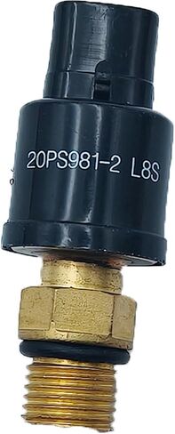 مستشعر الضغط 20PS981-2 31E5-40500 20PS9812 31E540500 Fikowjs متوافق مع HY R225-7 in Kuwait